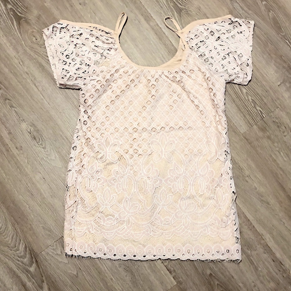 Venus Tunic Top/Dress